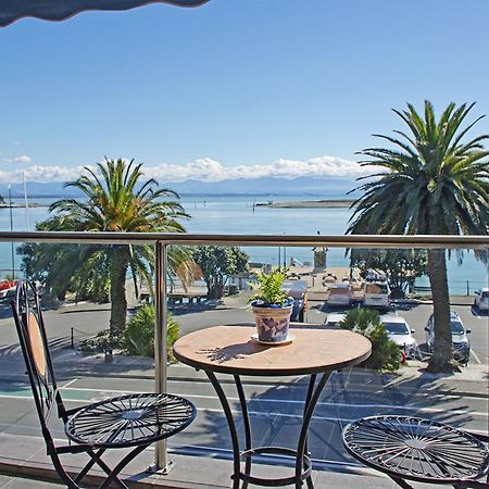Waterfront Escape Διαμέρισμα Νέλσον Εξωτερικό φωτογραφία