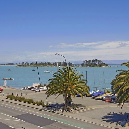 Waterfront Escape Διαμέρισμα Νέλσον Εξωτερικό φωτογραφία